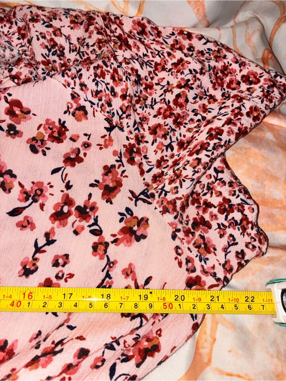 Maurices Dress Bundle: 1 Midi & 1 Mini - Picture 12 of 13